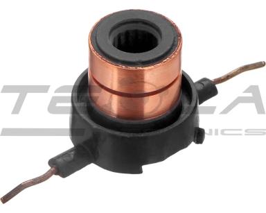 Slip ring TT73075 PRO