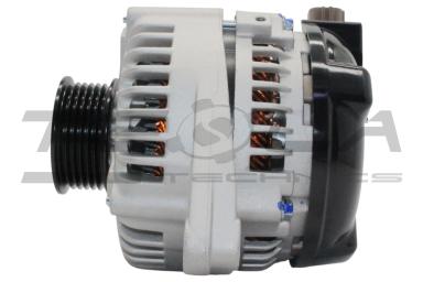 Alternator TT12204