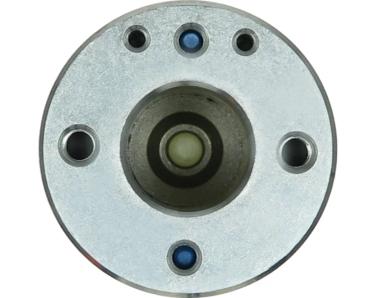 Solenoid TT76256