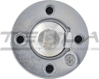 Solenoid TT76156