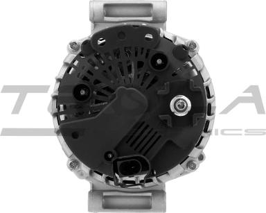 Alternator TT12843