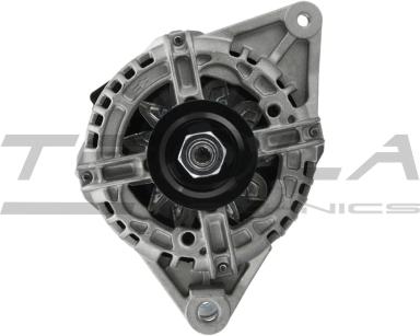 Alternator TT11047
