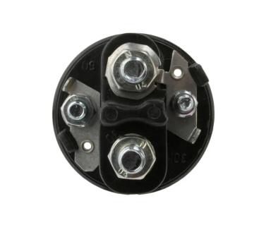 Solenoid cap TT88208