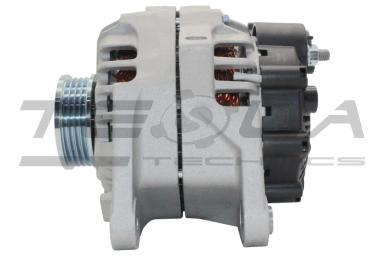 Alternator TT12319