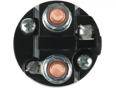 Solenoid TT76091
