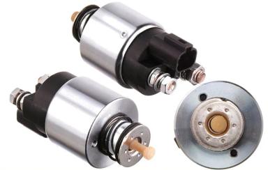 Solenoid TT76687