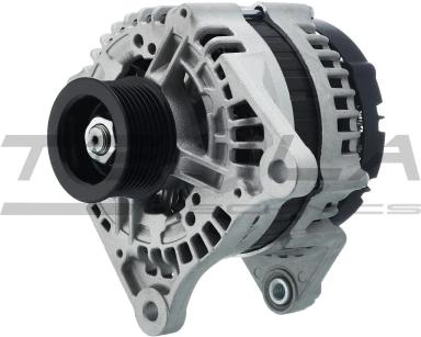 Alternator TT12700