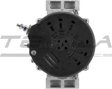 Alternator TT12927