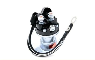 Starter solenoid TT76618