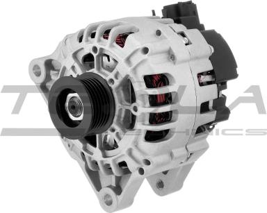 Alternator TT11260