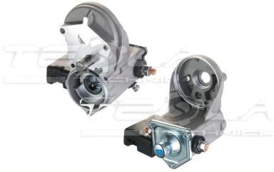 Solenoid TT76419