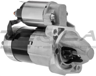 Starter TT16788
