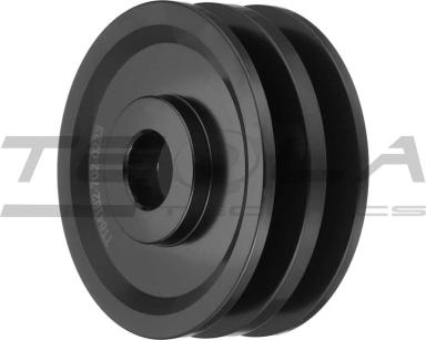 Pulley & Fan TT64182