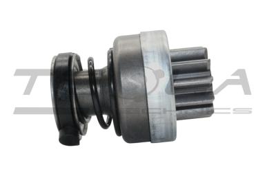 Drive/Clutch TT62063 PRO
