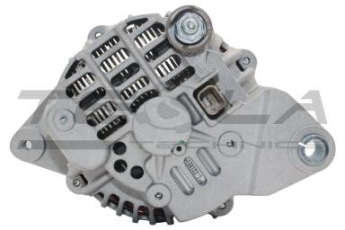 Alternator TT12634