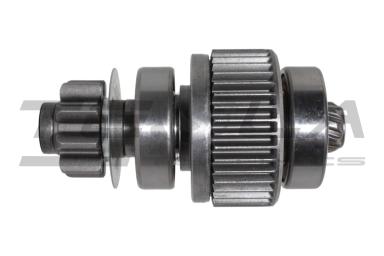 Drive/Clutch TT62101