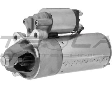 Starter TT15507 PRO