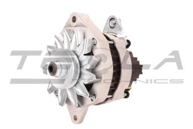 Alternator TT11448