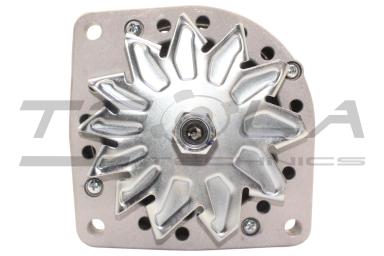 Alternator TT11939