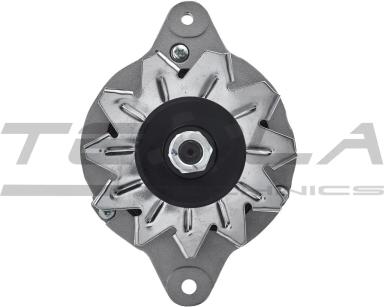 Alternator TT11662