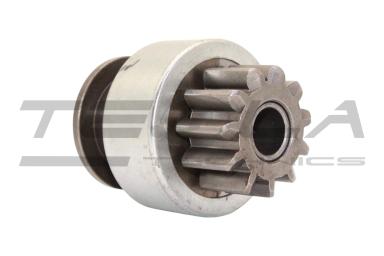 Drive/Clutch TT62130