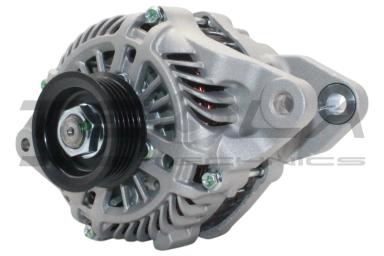 Alternator TT12618