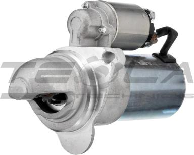 Starter TT15097