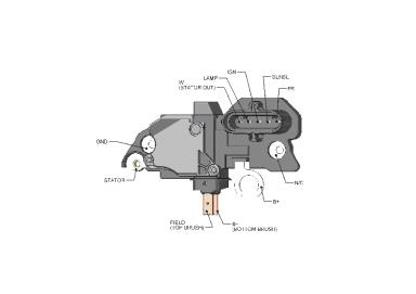 Regulator TT31155