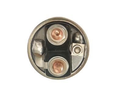 Solenoid TT76037