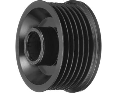 Pulley & Fan TT64460 PRO