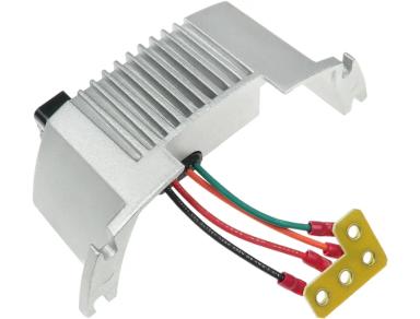Regulator TT31018