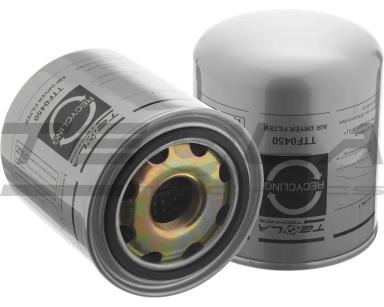 Special filter TTF0450