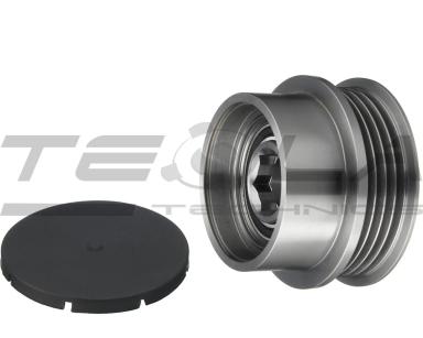 Freewheel pulley TT64434