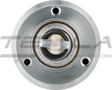Solenoid TT76711
