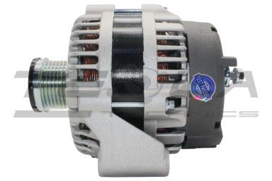 Alternator TT12105