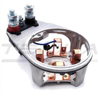 Starter brush holder assembly TT81036
