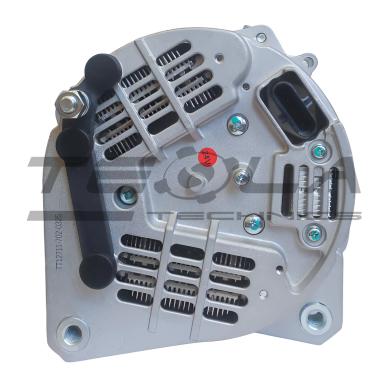 Alternator TT12711