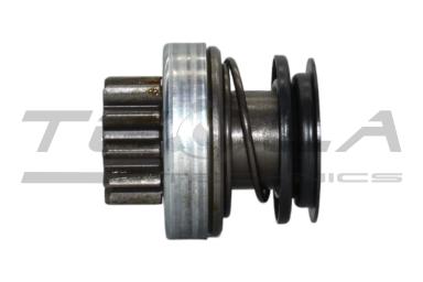 Drive/Clutch TT61965 A
