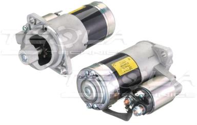 Starter TT15170