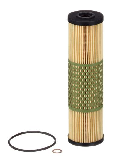 Oil filter TTF2237