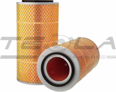 Air filter TTF0203