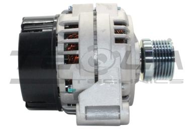 Alternator TT12876