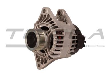 Alternator TT11271