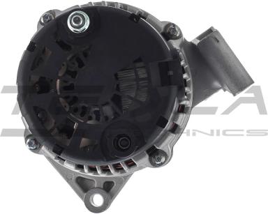 Alternator TT12835