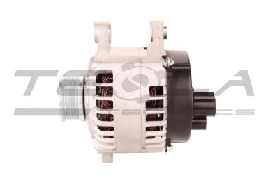 Alternator TT11272