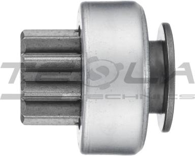 Drive/Clutch TT64679
