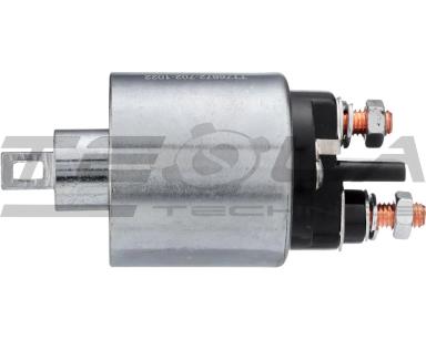 Solenoid TT76672