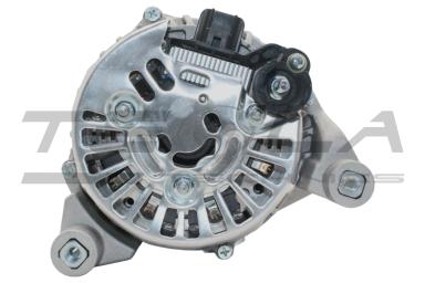 Alternator TT12009