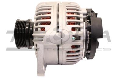 Alternator TT12362