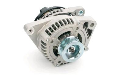 Alternator TT11870